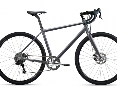 Roll: Bicycle Company – A:1R Adventure Road Bike