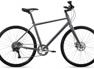 Roll: Bicycle Company – C:1 City Bike