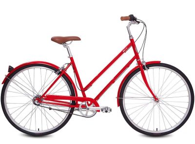 Brooklyn Bicycle Co – Franklin 3