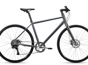 Roll: Bicycle Company – S:1 Sport Bike