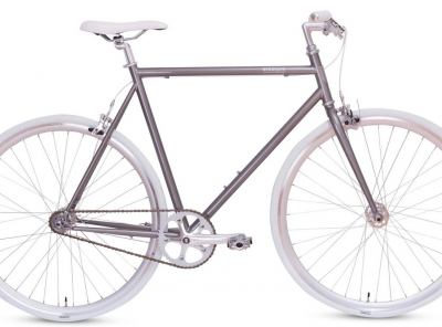 Brooklyn Bicycle Co – Wythe Fixie Bike