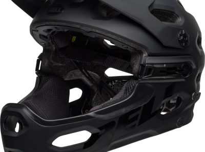 Bell Adult Super 3R MIPS Bike Helmet