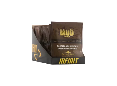INFINIT Nutrition MUD Drink Mix Box of 20