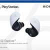 Playstation PULSE Explore Wireless Earbuds