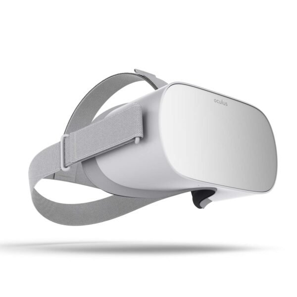 Oculus Go Standalone Virtual Reality Headset (Renewed)