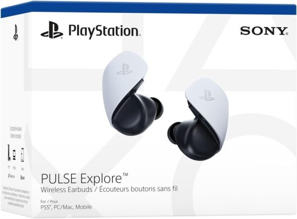 Playstation PULSE Explore Wireless Earbuds