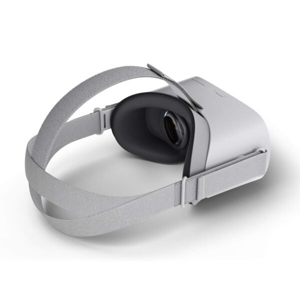 Oculus Go Standalone Virtual Reality Headset (Renewed)