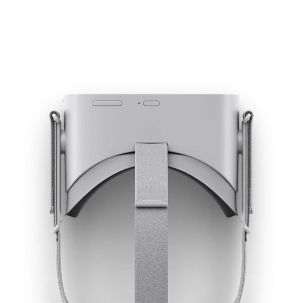Oculus Go Standalone Virtual Reality Headset (Renewed)