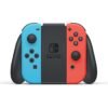 Nintendo Switch™ with Neon Blue and Neon Red Joy‑Con™