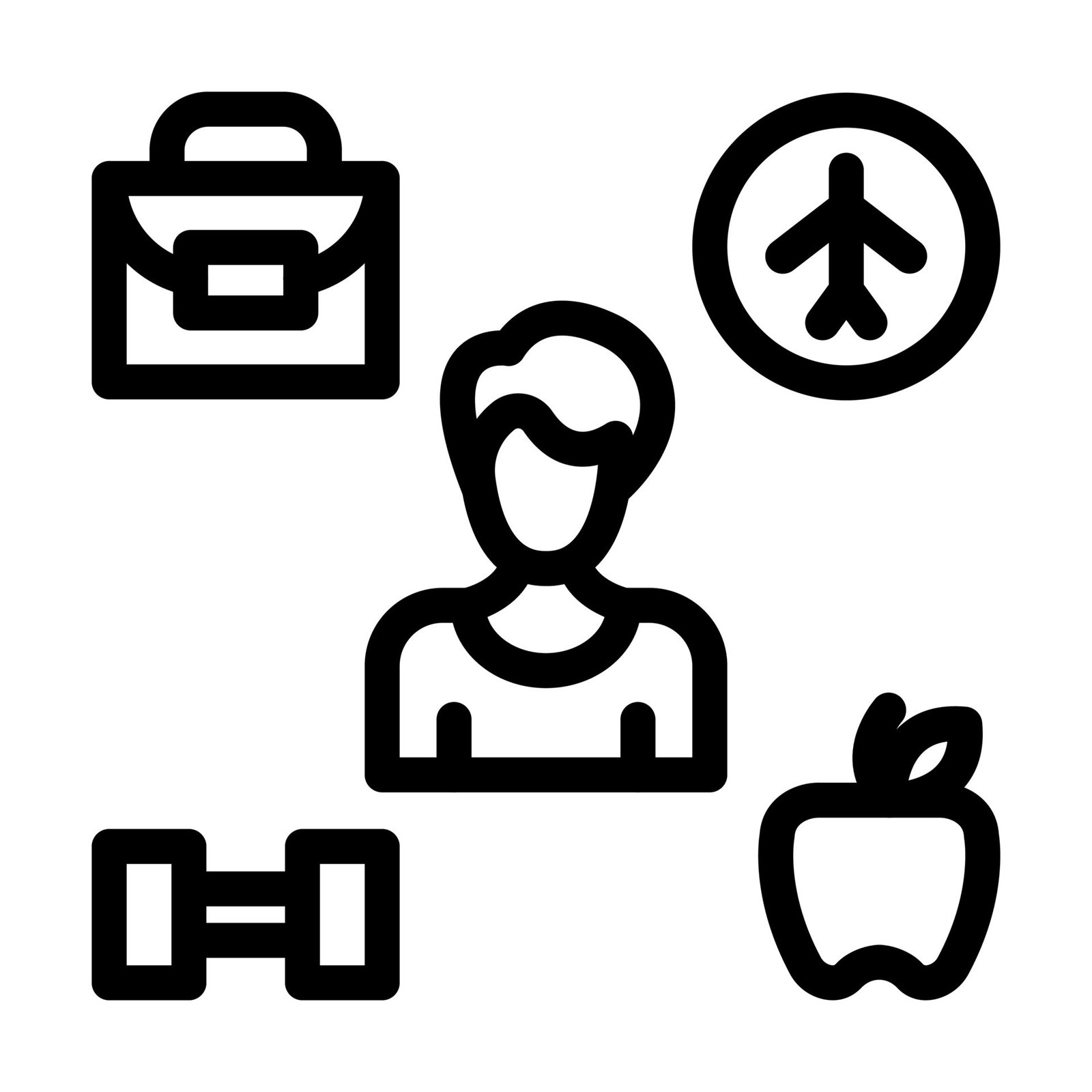 lifestyle-icon-design-free-vector-1226442439 Govee RGBIC Floor Lamp, LED Corner Lamp Works with Alexa, 1000 Lumen Smart Modern Floor Lamp with Music Sync and 16 Million DIY Colors, Color Changing Standing Lamp for Bedroom Living Room Black